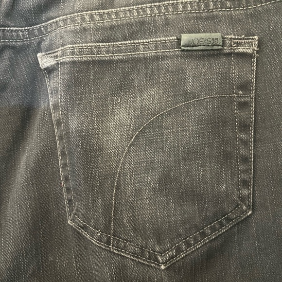 Joe’s Jeans grey wash - size 33 - Picture 3 of 5